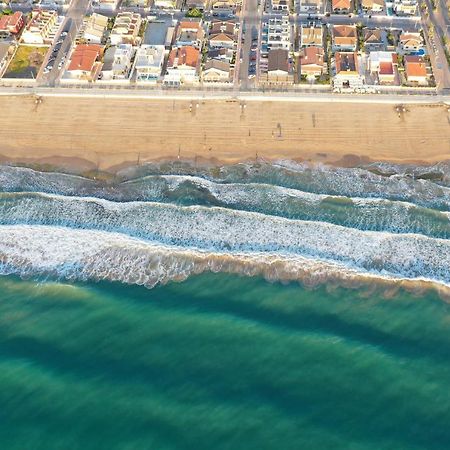 Apartment Vinamar III - Sunny La Mata 拉马他 外观 照片