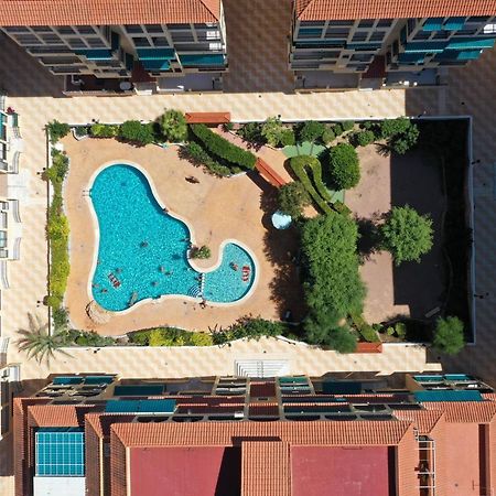 Apartment Vinamar III - Sunny La Mata 拉马他 外观 照片