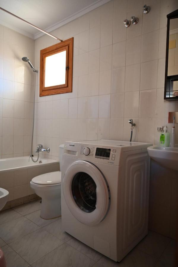 Apartment Vinamar III - Sunny La Mata 拉马他 外观 照片