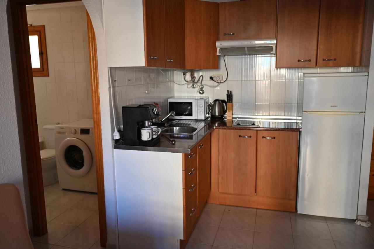 Apartment Vinamar III - Sunny La Mata 拉马他 外观 照片