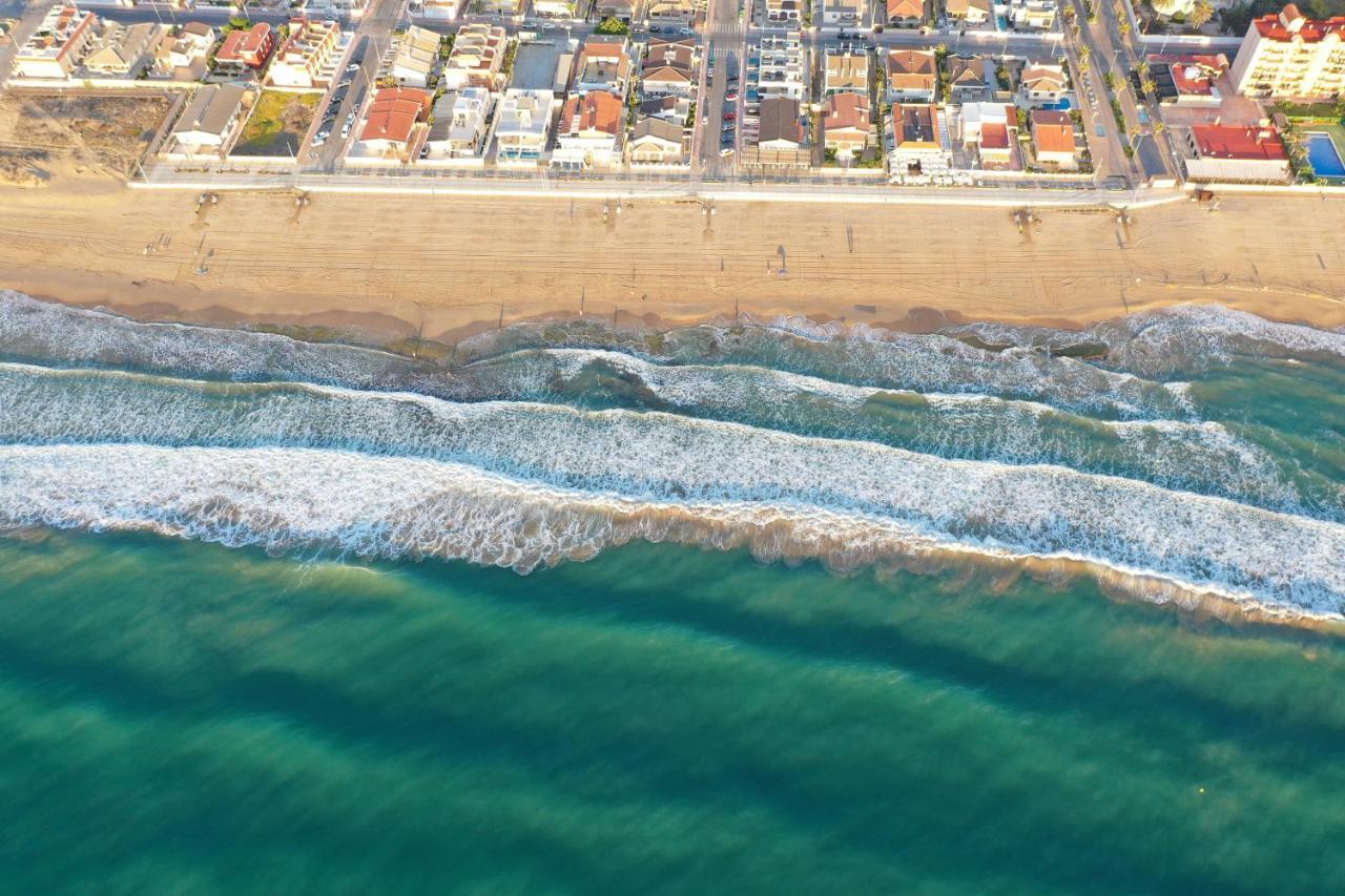 Apartment Vinamar III - Sunny La Mata 拉马他 外观 照片