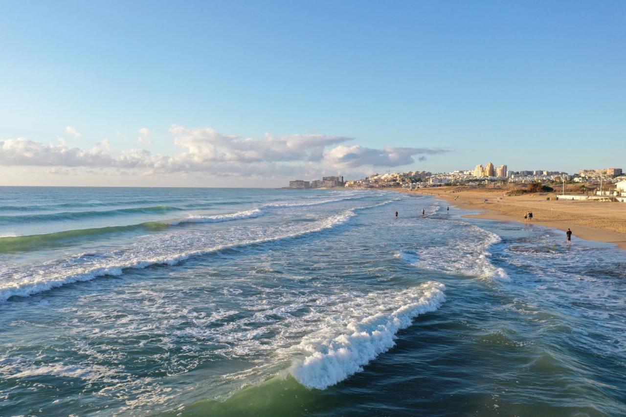 Apartment Vinamar III - Sunny La Mata 拉马他 外观 照片