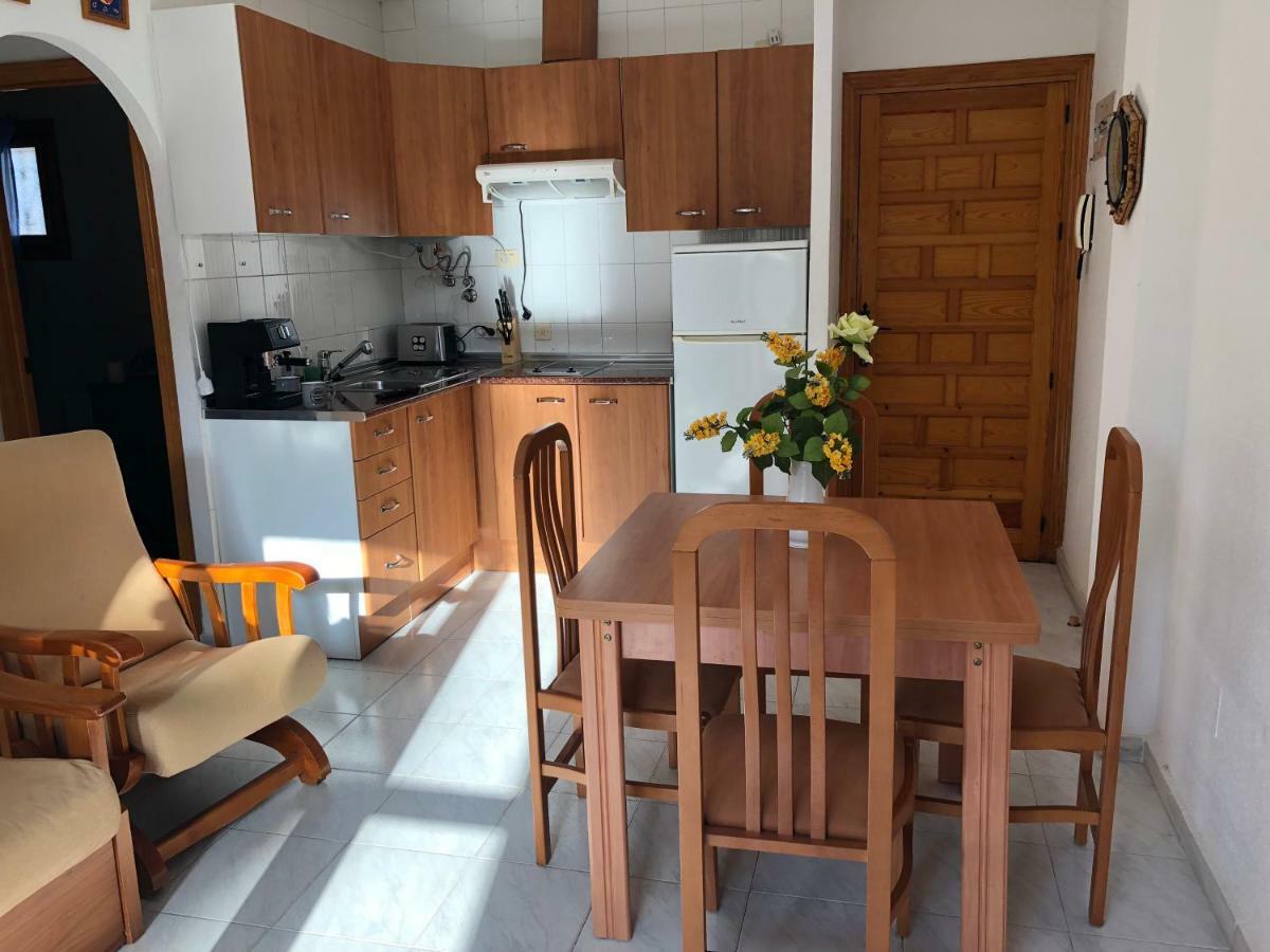 Apartment Vinamar III - Sunny La Mata 拉马他 外观 照片