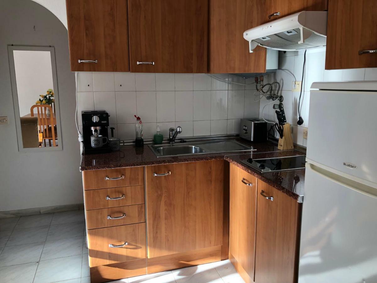 Apartment Vinamar III - Sunny La Mata 拉马他 外观 照片