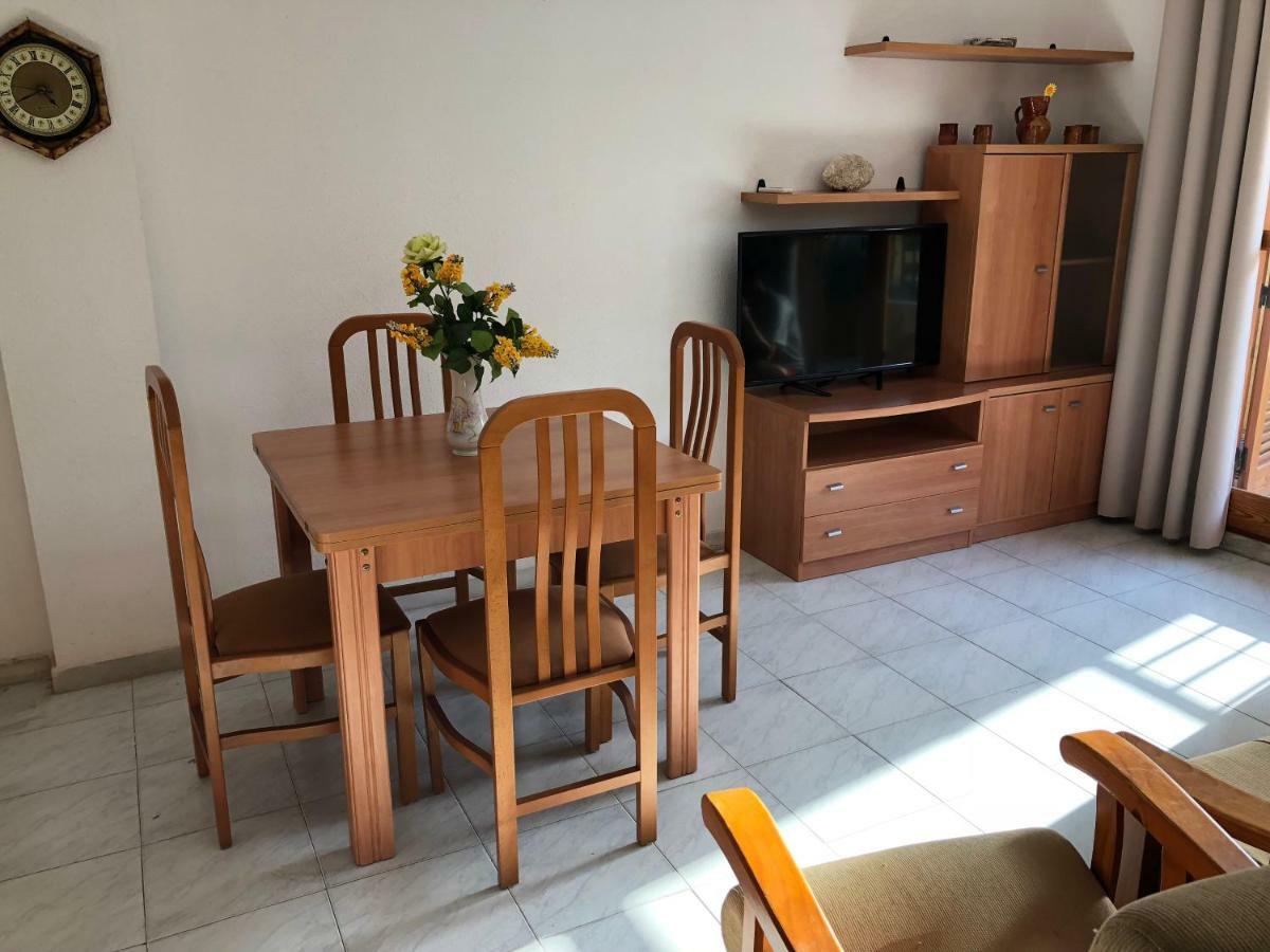 Apartment Vinamar III - Sunny La Mata 拉马他 外观 照片
