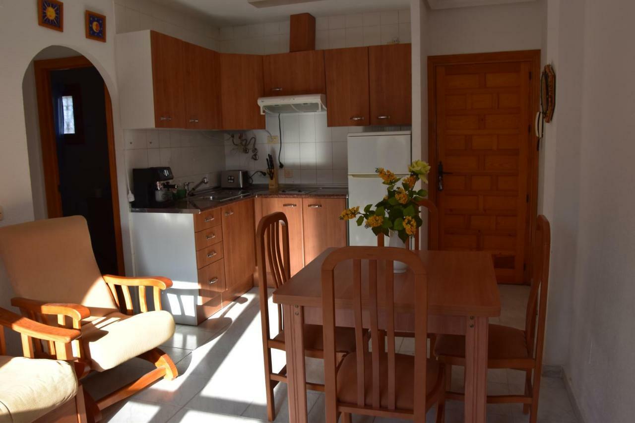 Apartment Vinamar III - Sunny La Mata 拉马他 外观 照片