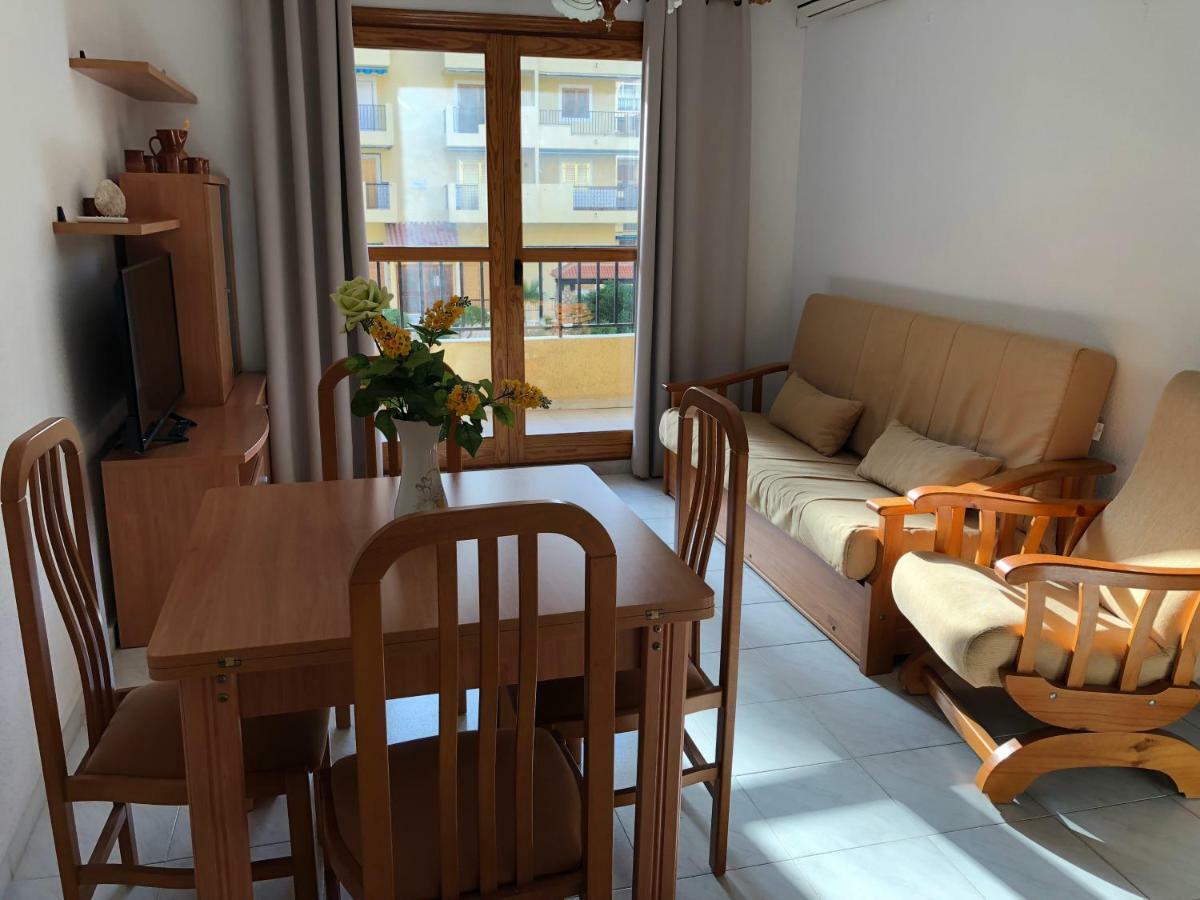 Apartment Vinamar III - Sunny La Mata 拉马他 外观 照片