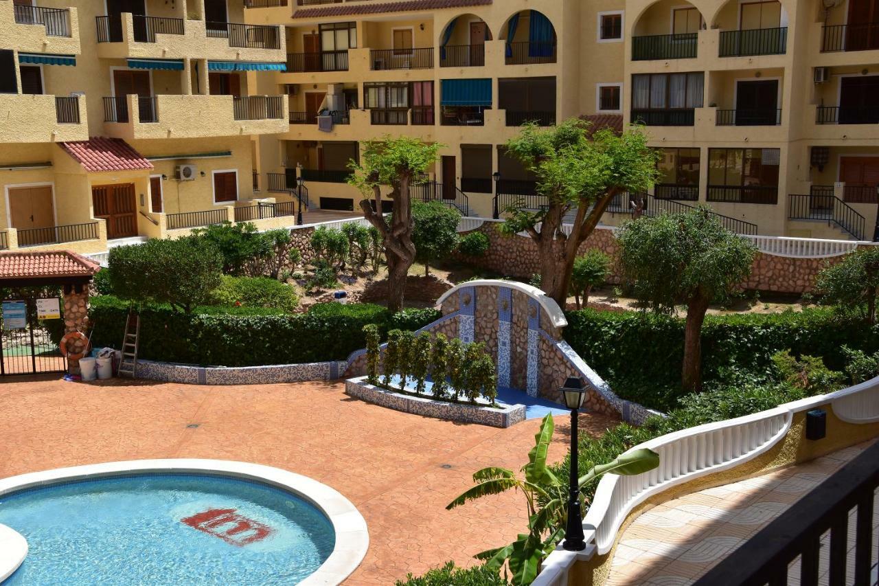 Apartment Vinamar III - Sunny La Mata 拉马他 外观 照片