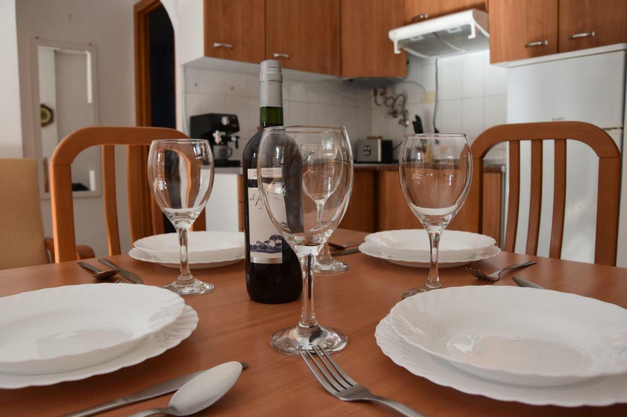 Apartment Vinamar III - Sunny La Mata 拉马他 外观 照片