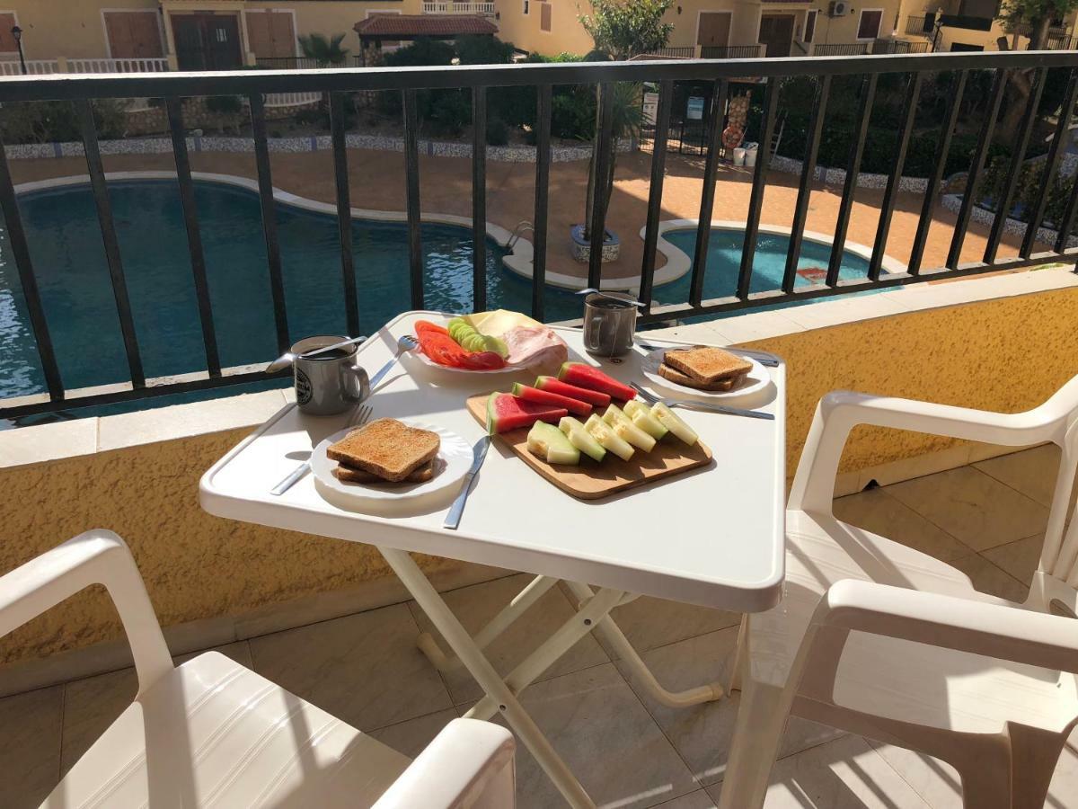 Apartment Vinamar III - Sunny La Mata 拉马他 外观 照片