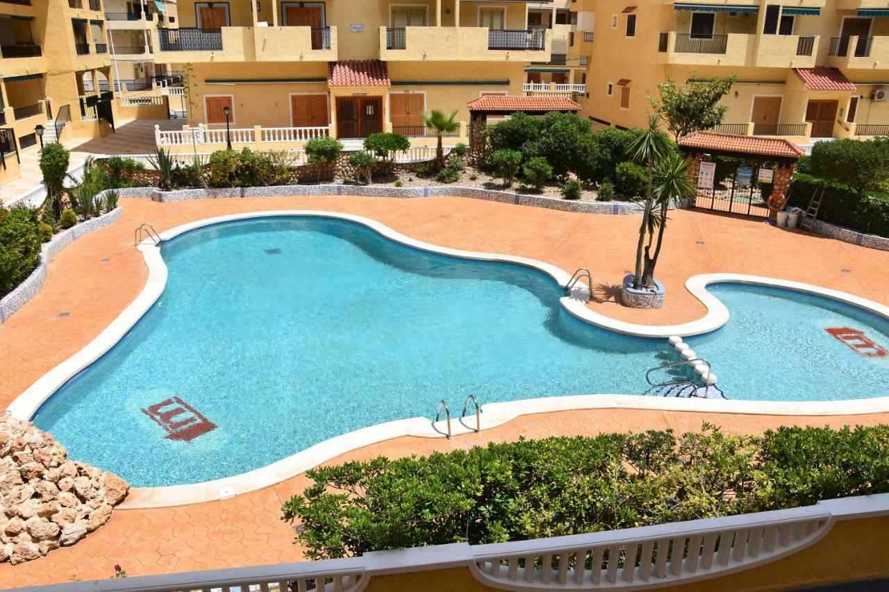 Apartment Vinamar III - Sunny La Mata 拉马他 外观 照片