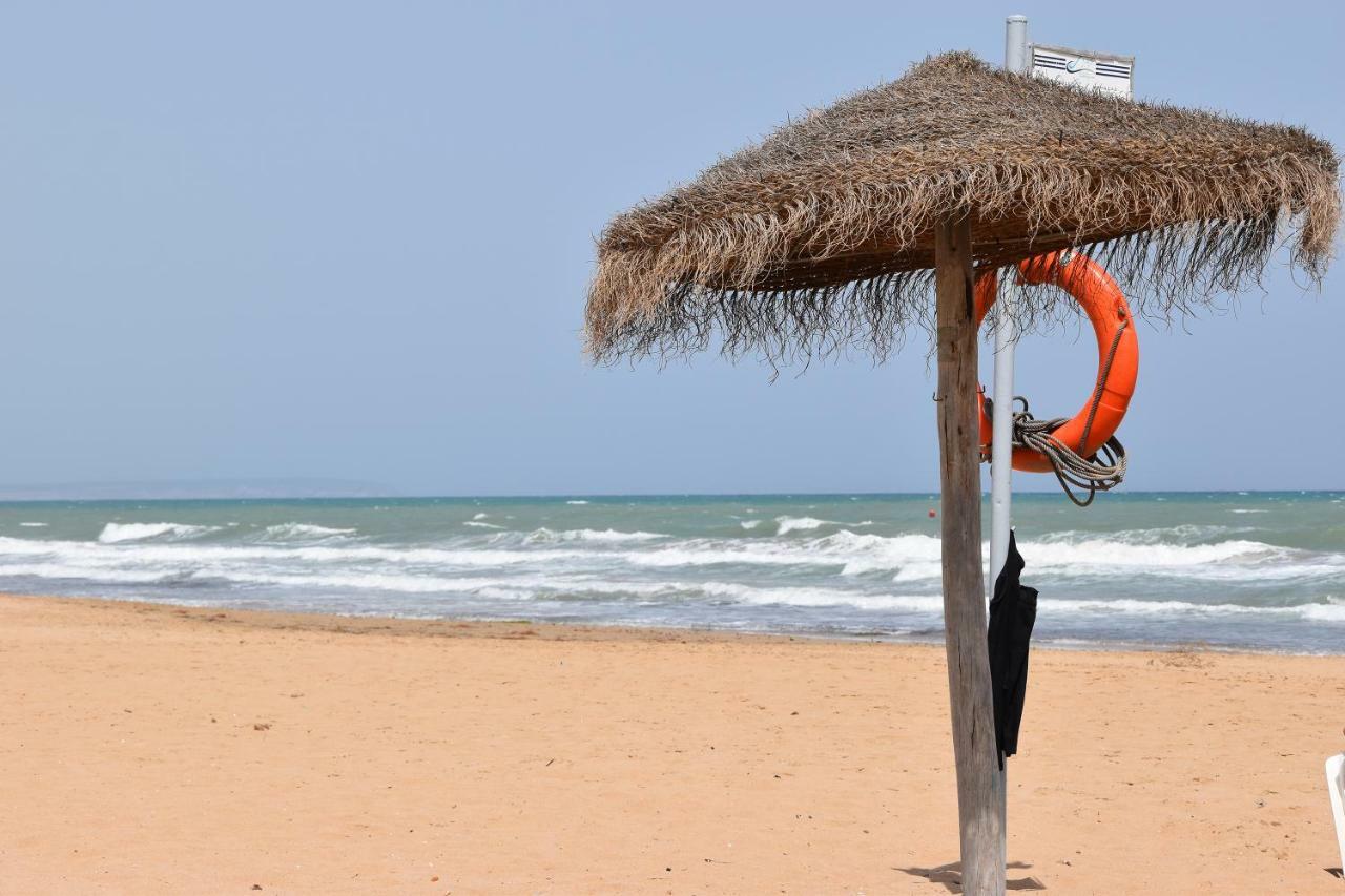 Apartment Vinamar III - Sunny La Mata 拉马他 外观 照片