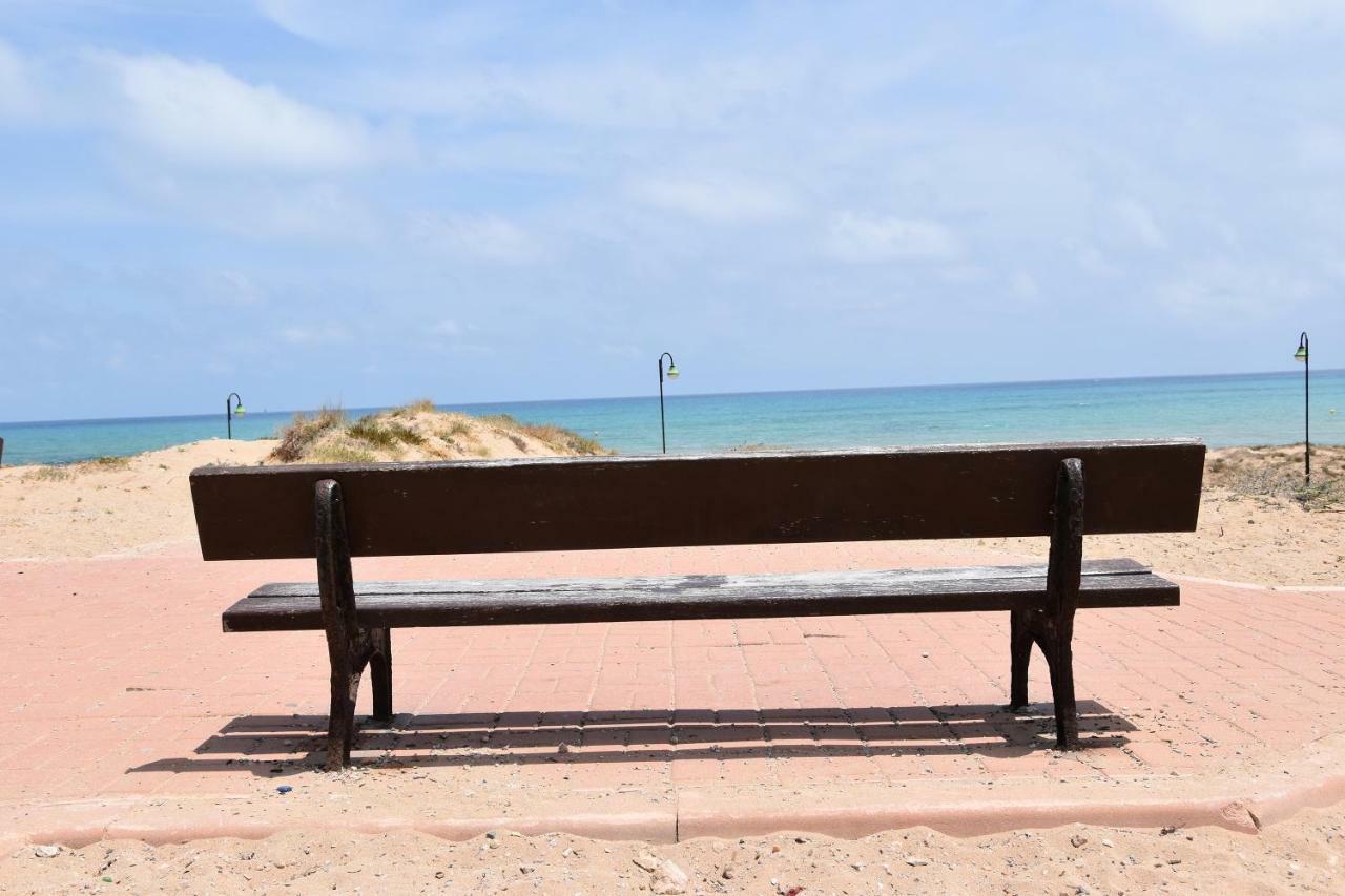 Apartment Vinamar III - Sunny La Mata 拉马他 外观 照片
