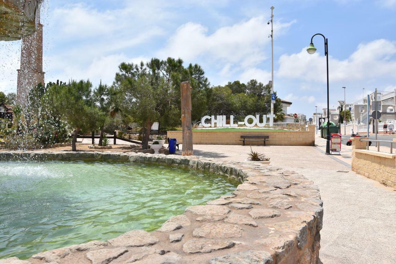 Apartment Vinamar III - Sunny La Mata 拉马他 外观 照片