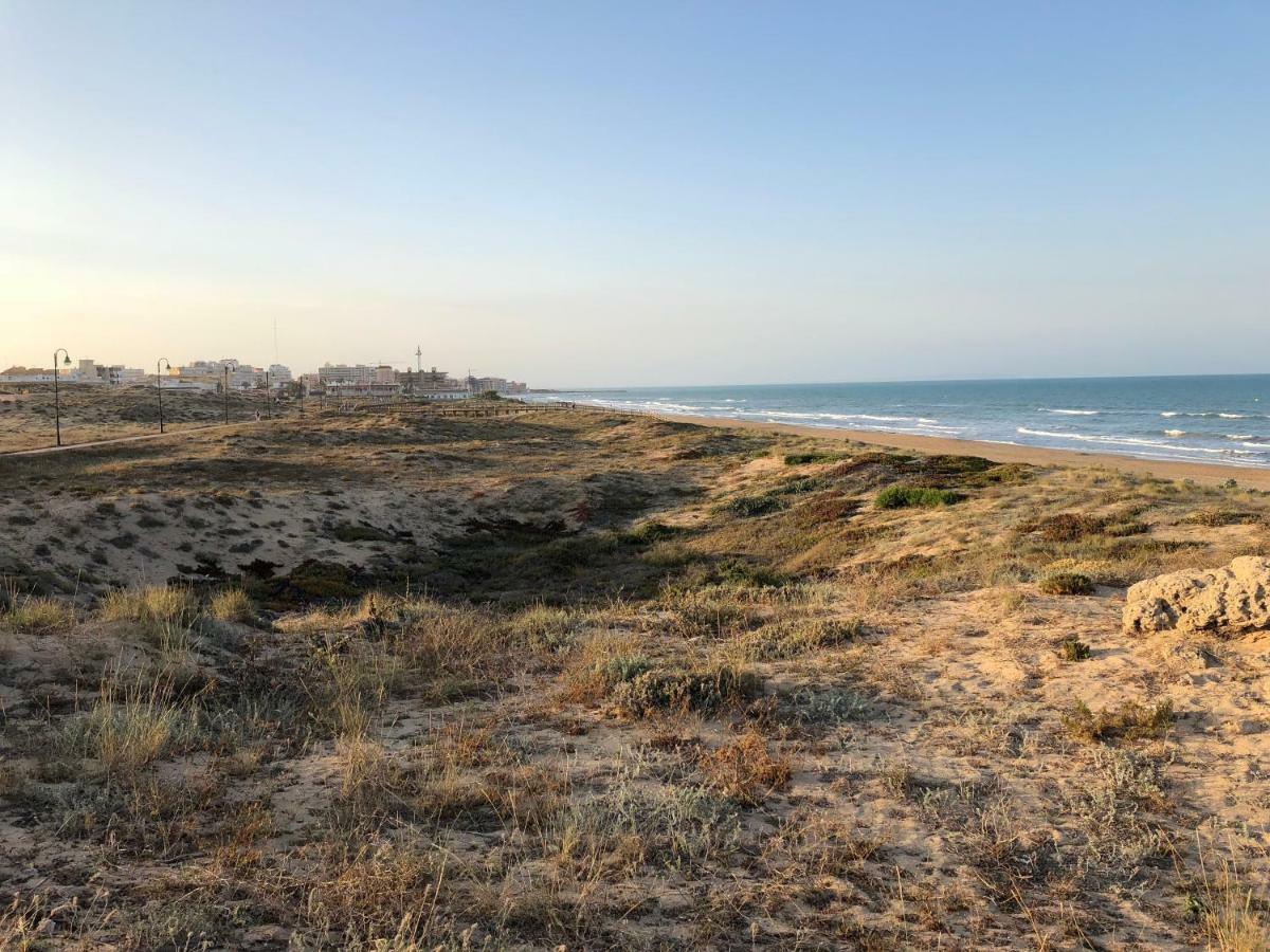 Apartment Vinamar III - Sunny La Mata 拉马他 外观 照片