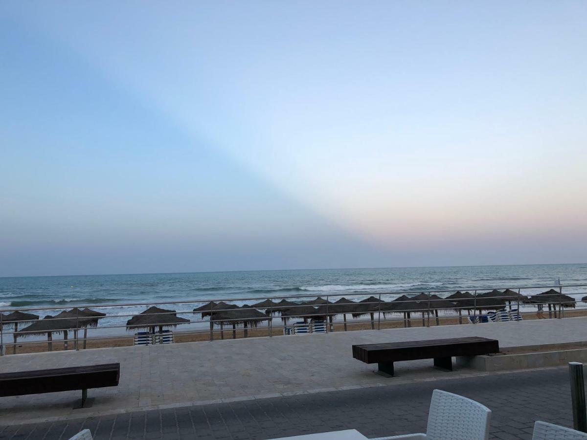Apartment Vinamar III - Sunny La Mata 拉马他 外观 照片